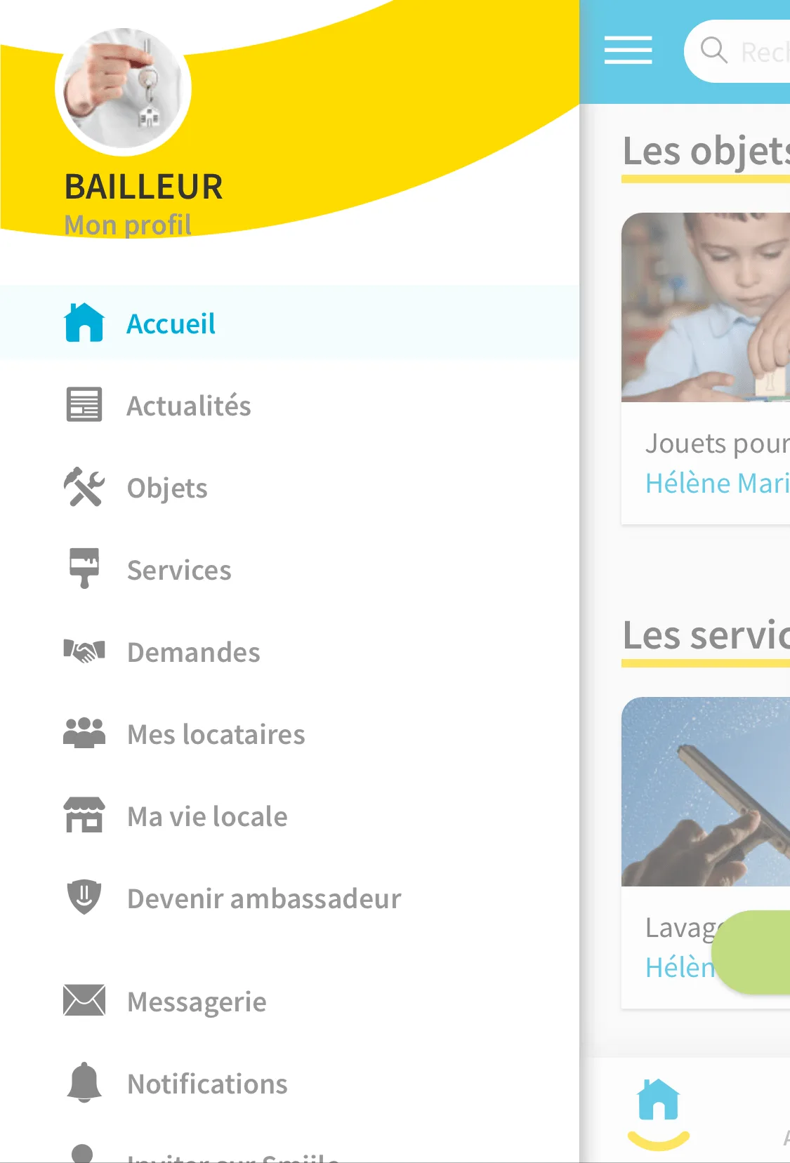 Smiile — Screenshots 7