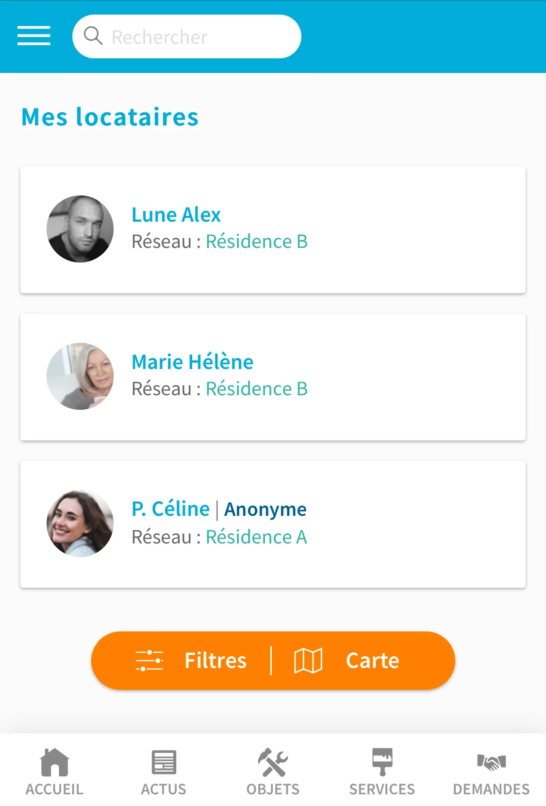 Smiile — Screenshots 9