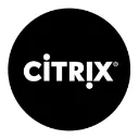 Citrix virtual Apps logo