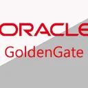Oracle GoldenGate logo