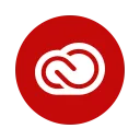 Adobe Creative Cloud logo