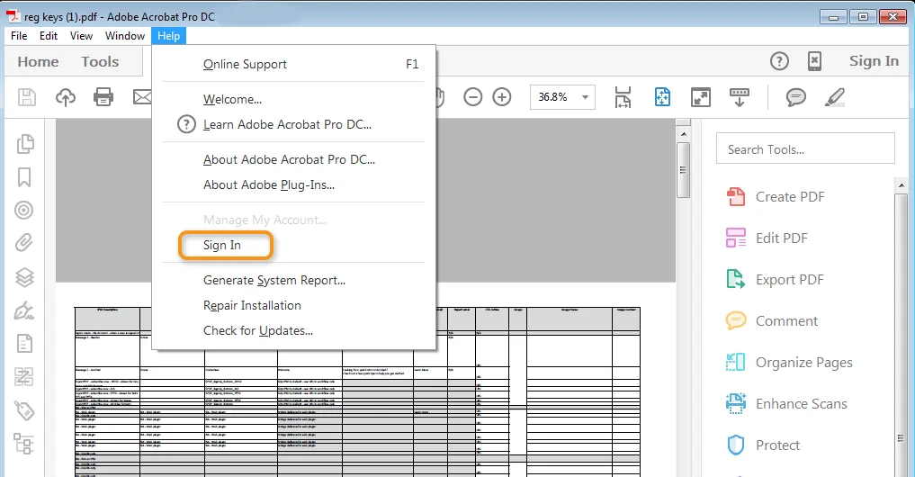 Adobe Acrobat DC — Revolutionizing PDF Experiences with Cutting-Edge Features