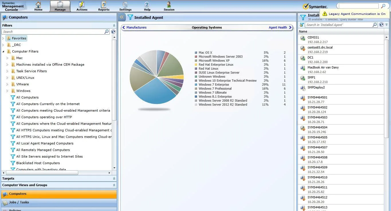 Client Management Suite — Streamline Your Operations with Client Management Tools