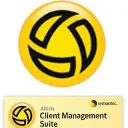 Client Management Suite logo