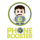 Phone Booster logo