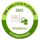 IBM Analytics Platform logo