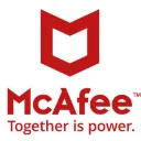 Mcafee MVISION Cloud logo