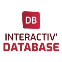 Interactiv' DataBase (PIM DAM) logo