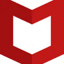 Data protection and encryption logo