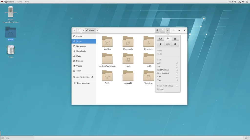Red Hat Enterprise Linux — Optimize IT Efficiency with Enterprise Linux Solutions