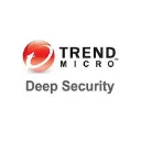 Deep Security logo