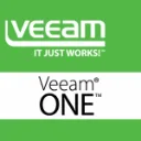 Veeam ONE logo