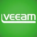 Veeam Availibity Suite logo