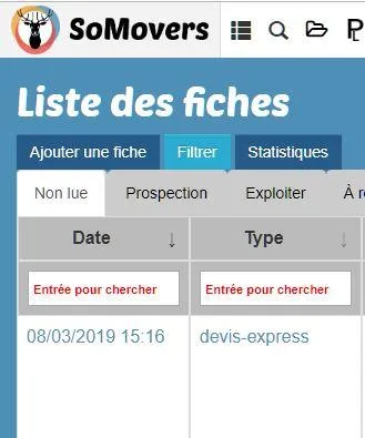 SoMovers — Screenshots 2