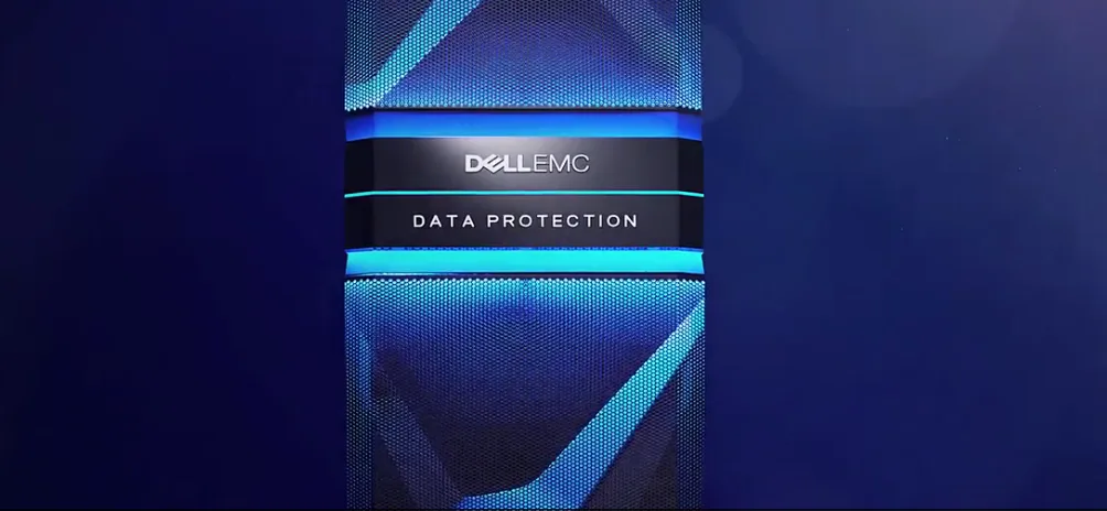 Dell EMC Data Domain — Revolutionize Data Storage with Advanced Backup Solutions
