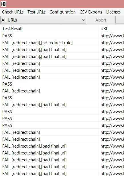 HEADMasterSEO — Screenshots 1