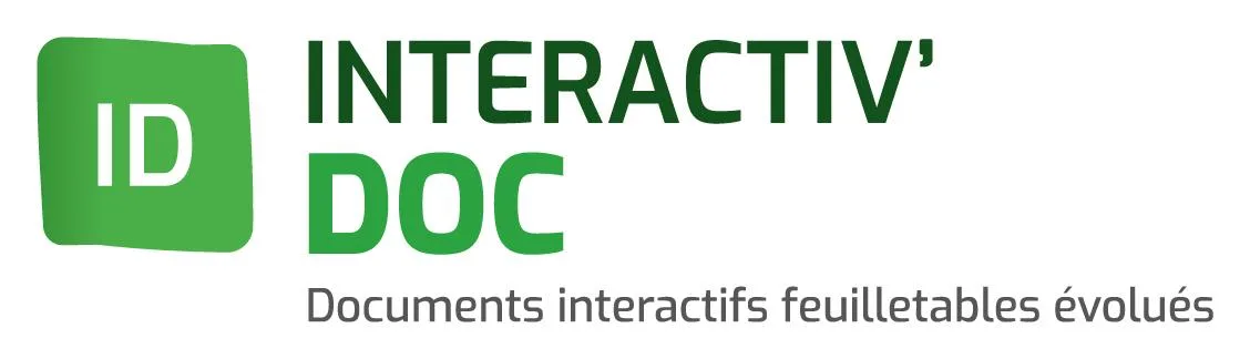 Interactiv' Doc — Learn how to make powerful marketing and business tools !