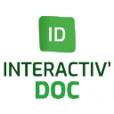 Interactiv' Doc logo