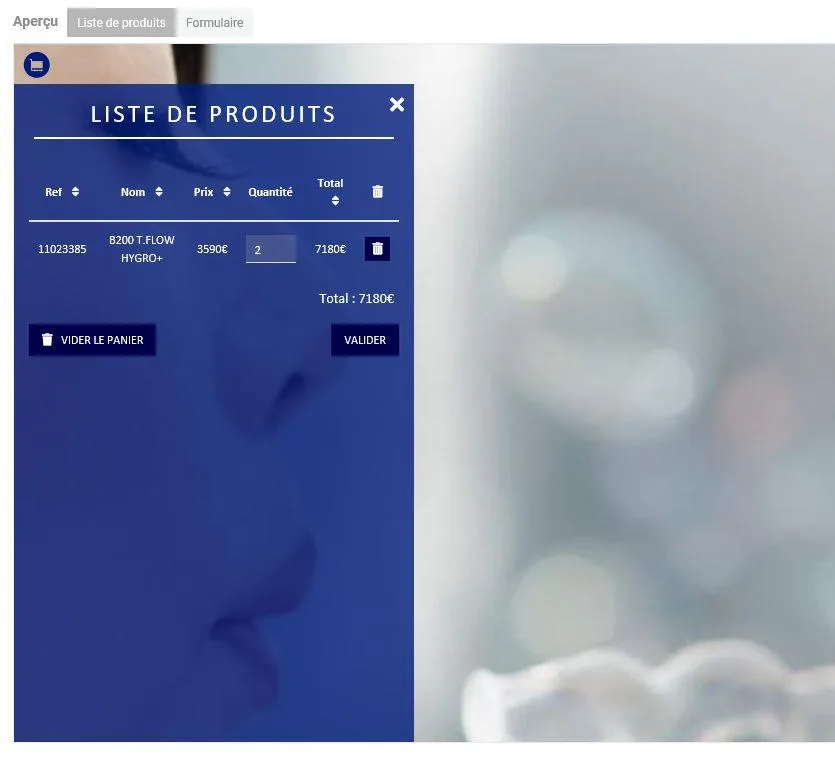 Interactiv' Doc — Screenshots 4