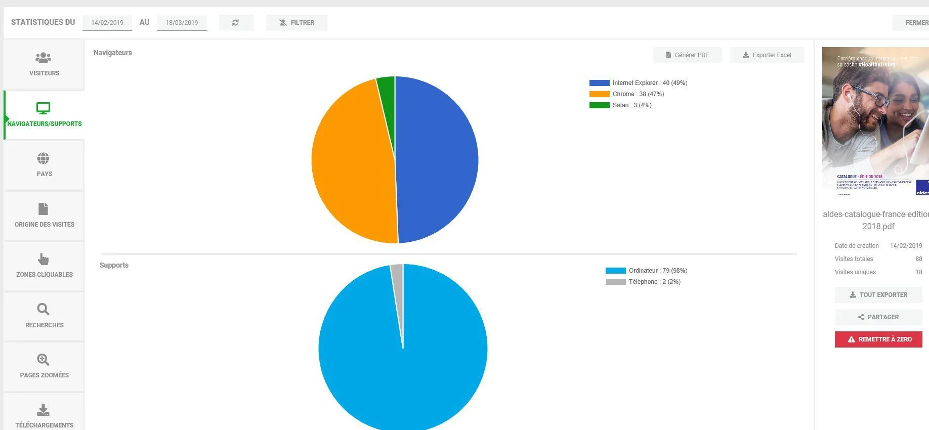 Interactiv' Doc — Screenshots 5