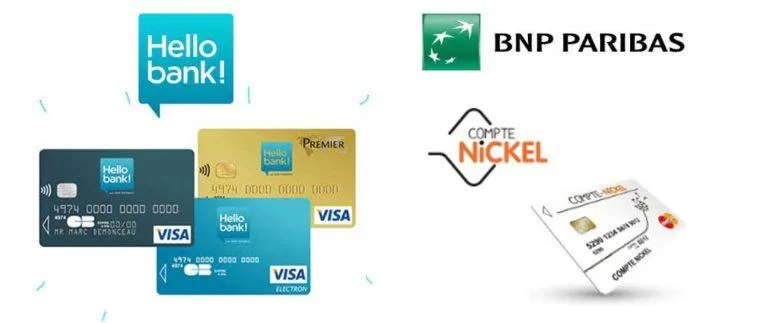 Compte Nickel — Flexible Banking for Everyone's Needs