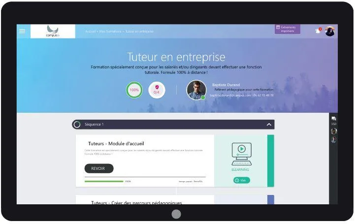 Agora Learning — Screenshots 3