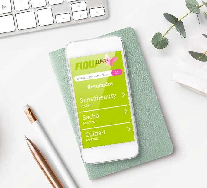 flowww — Screenshots 3
