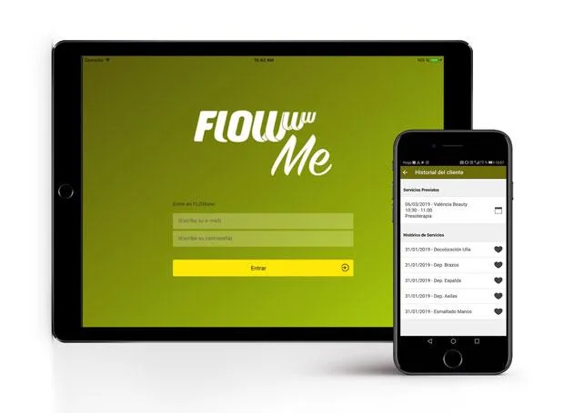 flowww — Screenshots 8