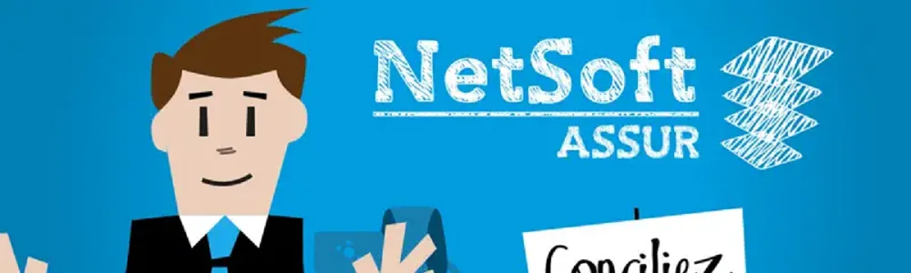 NetSoft-Assur — Comprehensive Insurance Management Software Solution
