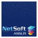 NetSoft-Assur logo