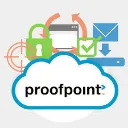 Proofpoint Email Protection logo
