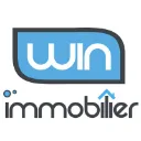 WinImmobilier logo
