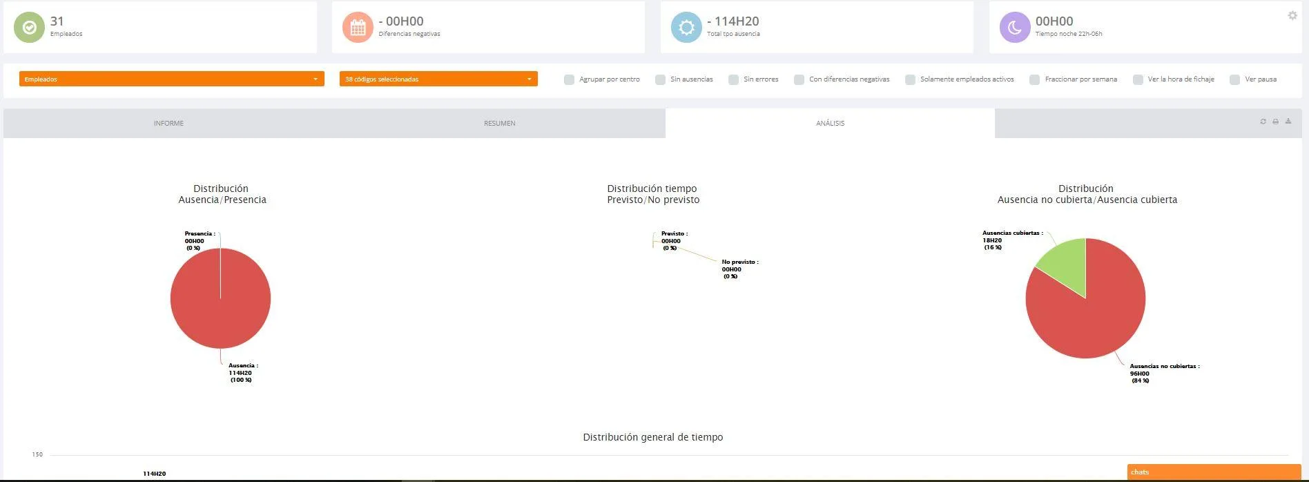 WorkInTime — Screenshots 5