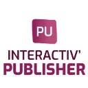 Interactiv' Publisher logo