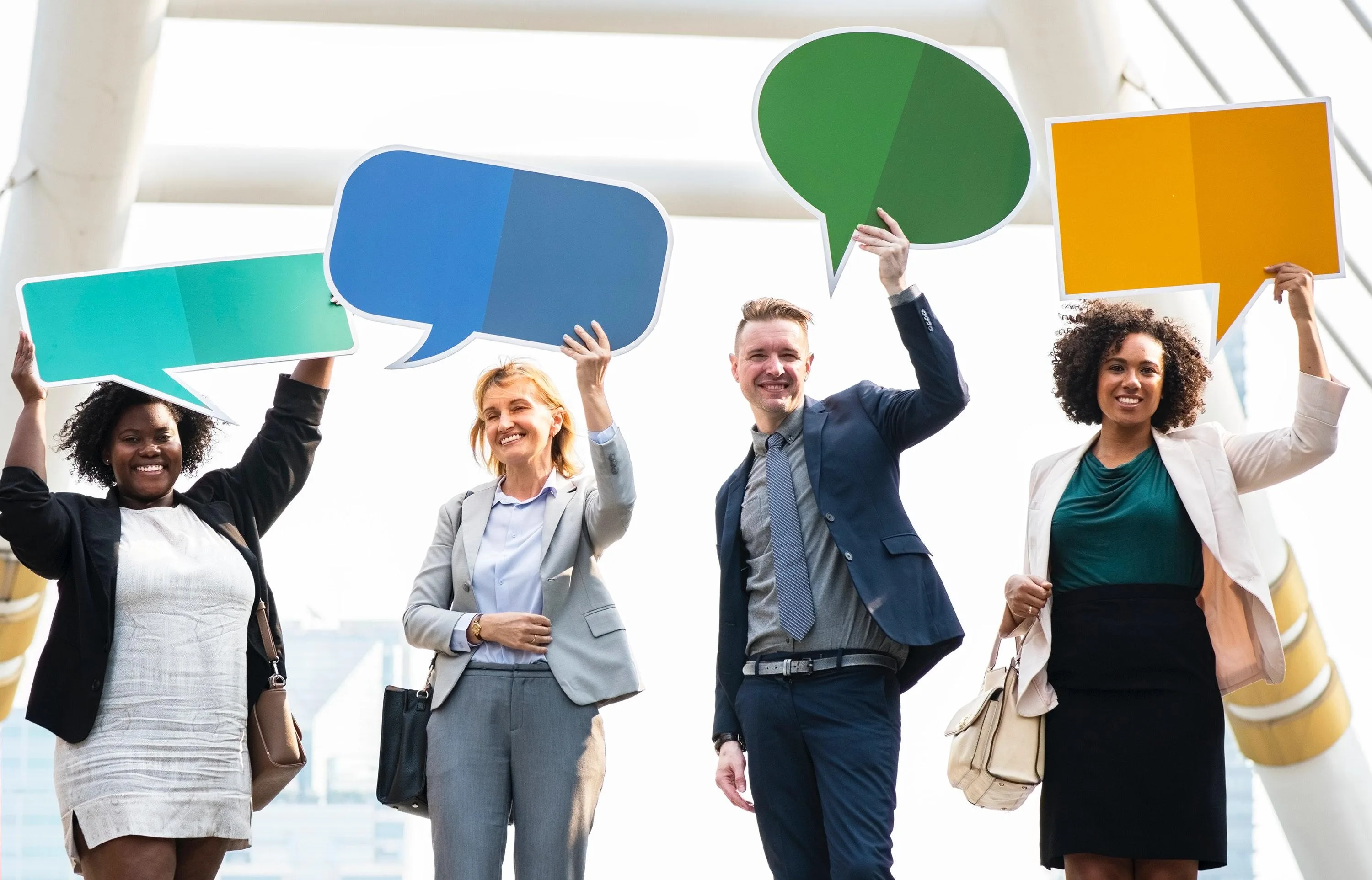 Kuorum.org — Innovative Community Engagement Platform