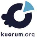 Kuorum.org logo