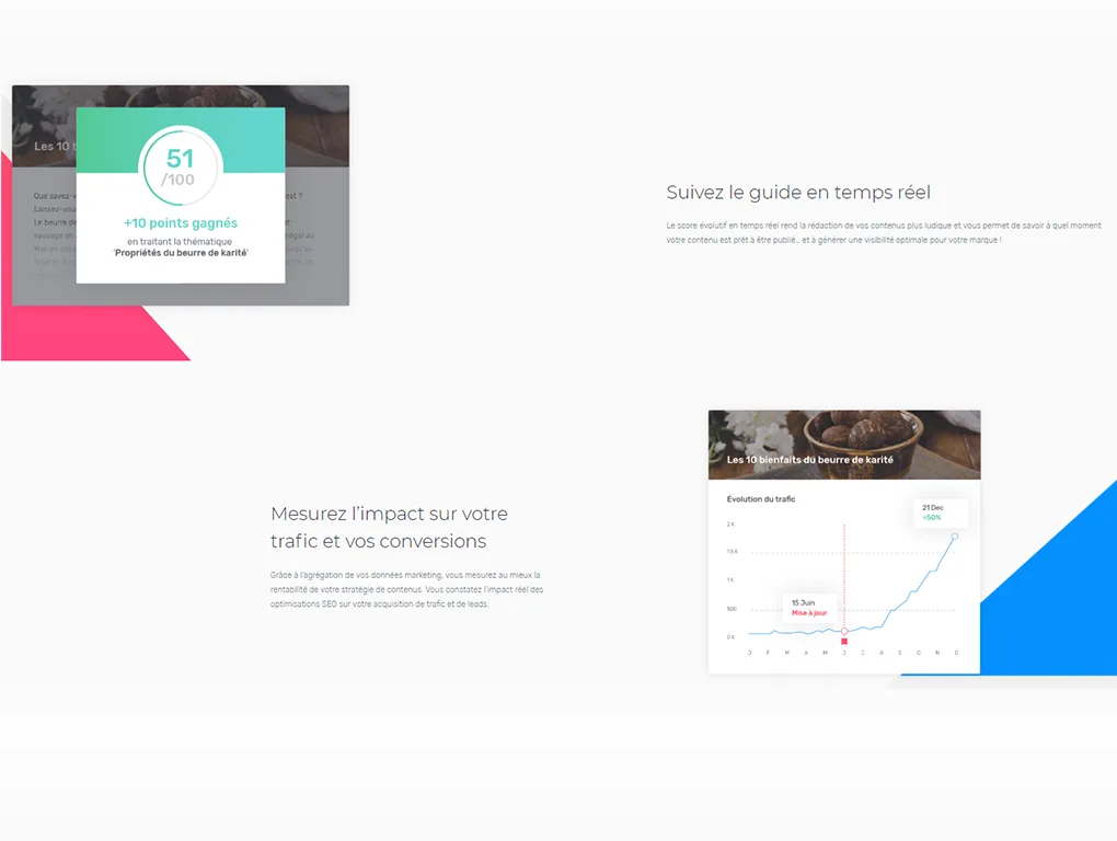 Semji — Screenshots 4