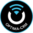 Optima-CRM logo
