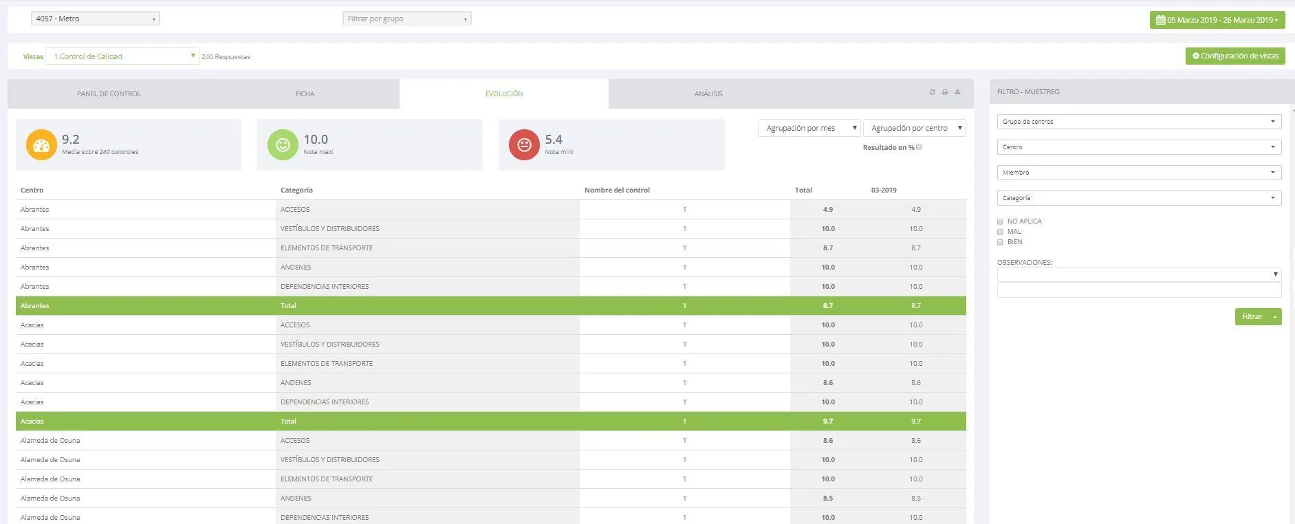 Dataform — Screenshots 4