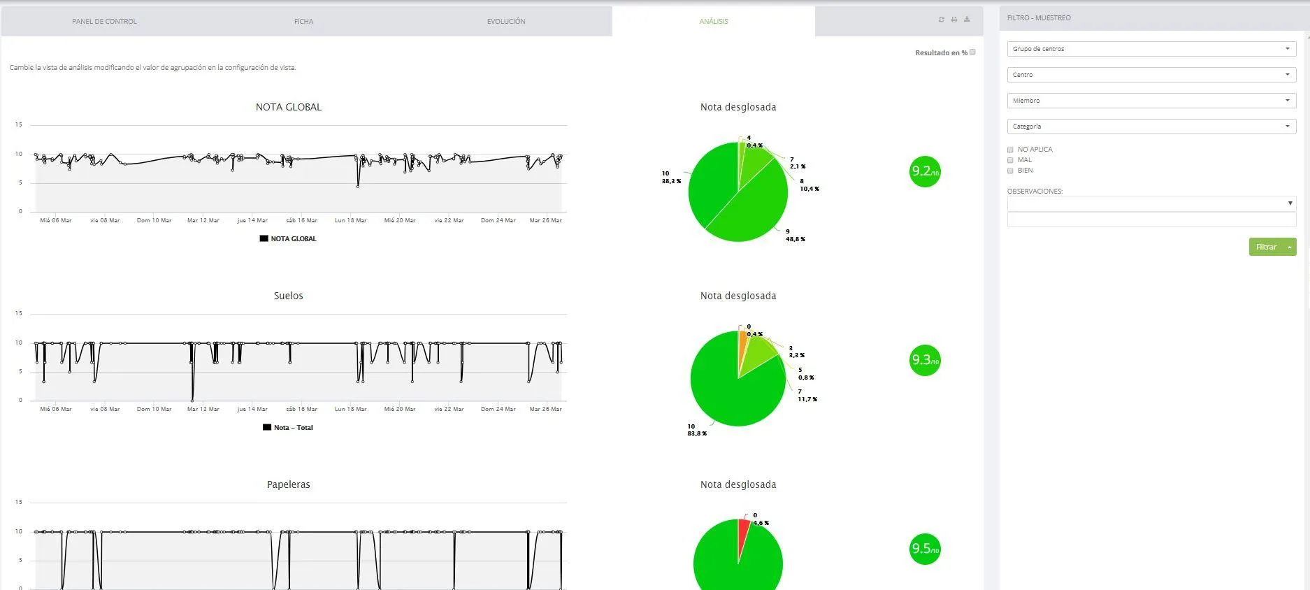 Dataform — Screenshots 5