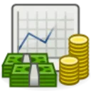GnuCash logo
