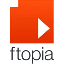 ftopia logo