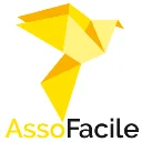 AssoFacile logo
