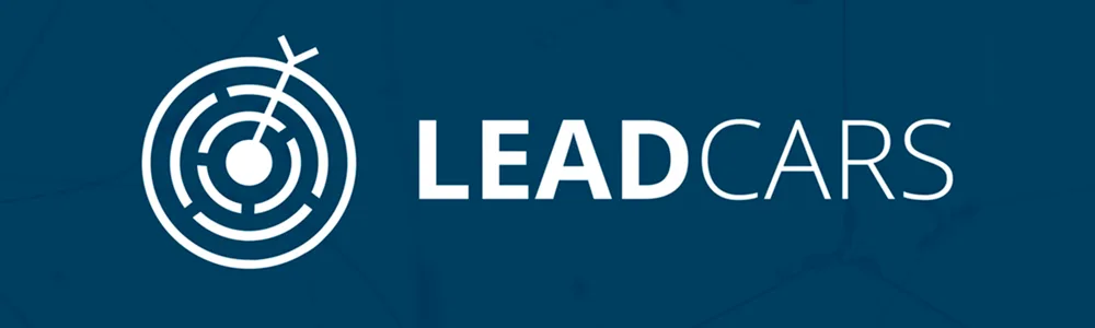 LeadCars — Boost Automotive Sales with Lead Management Solutions