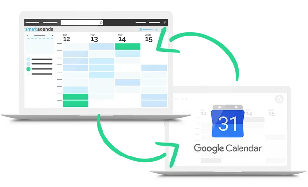 SmartAgenda.fr — Screenshots 3