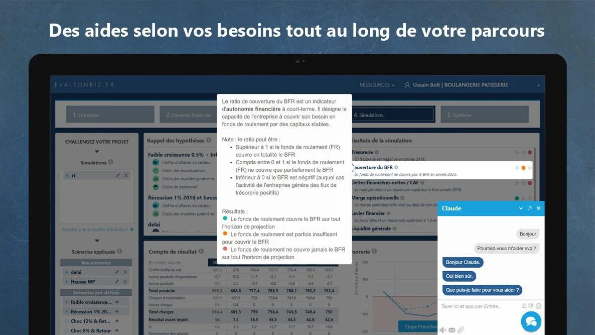 Forekasts — Screenshots 6