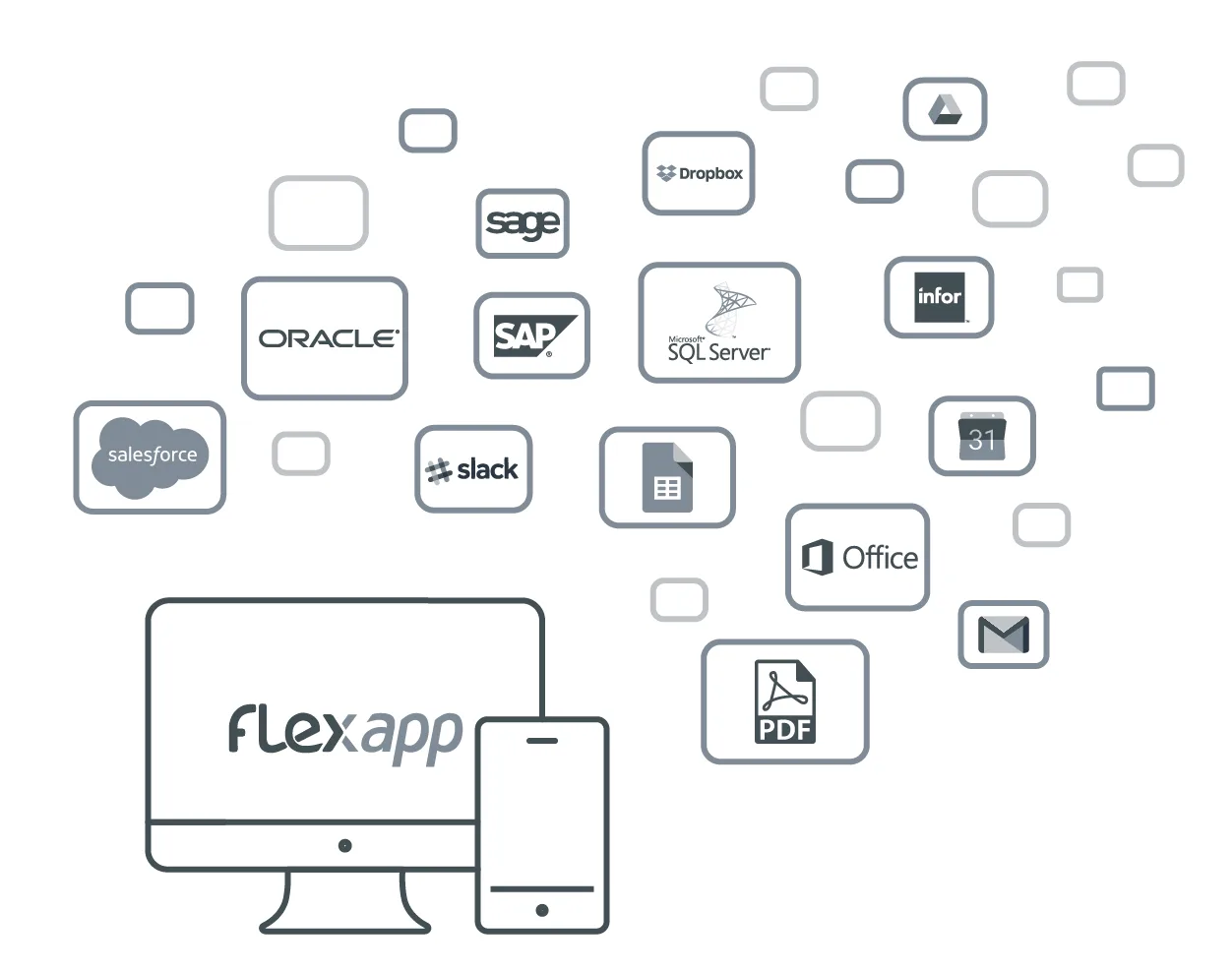 Flexio — Screenshots 4