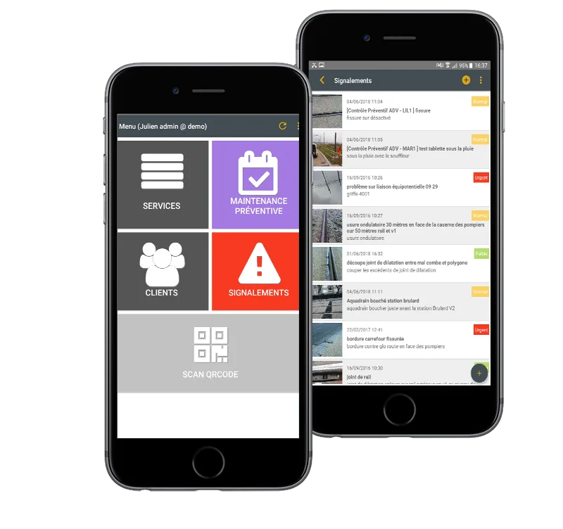 Flexio — Screenshots 5