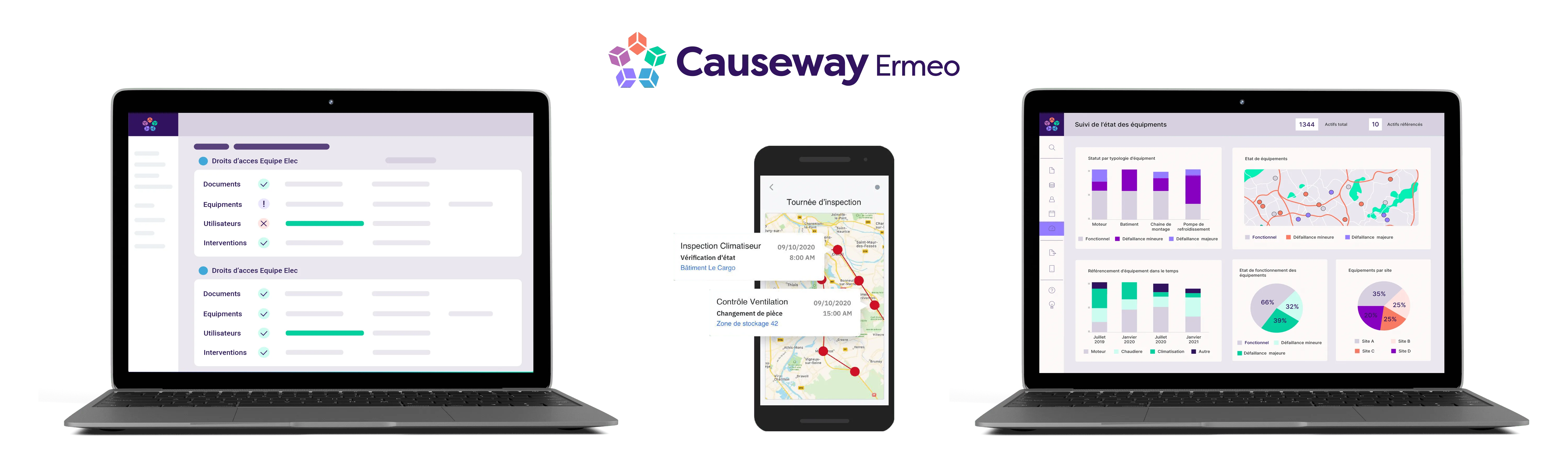 Causeway Ermeo — Transform Field Operations with Innovative Tech