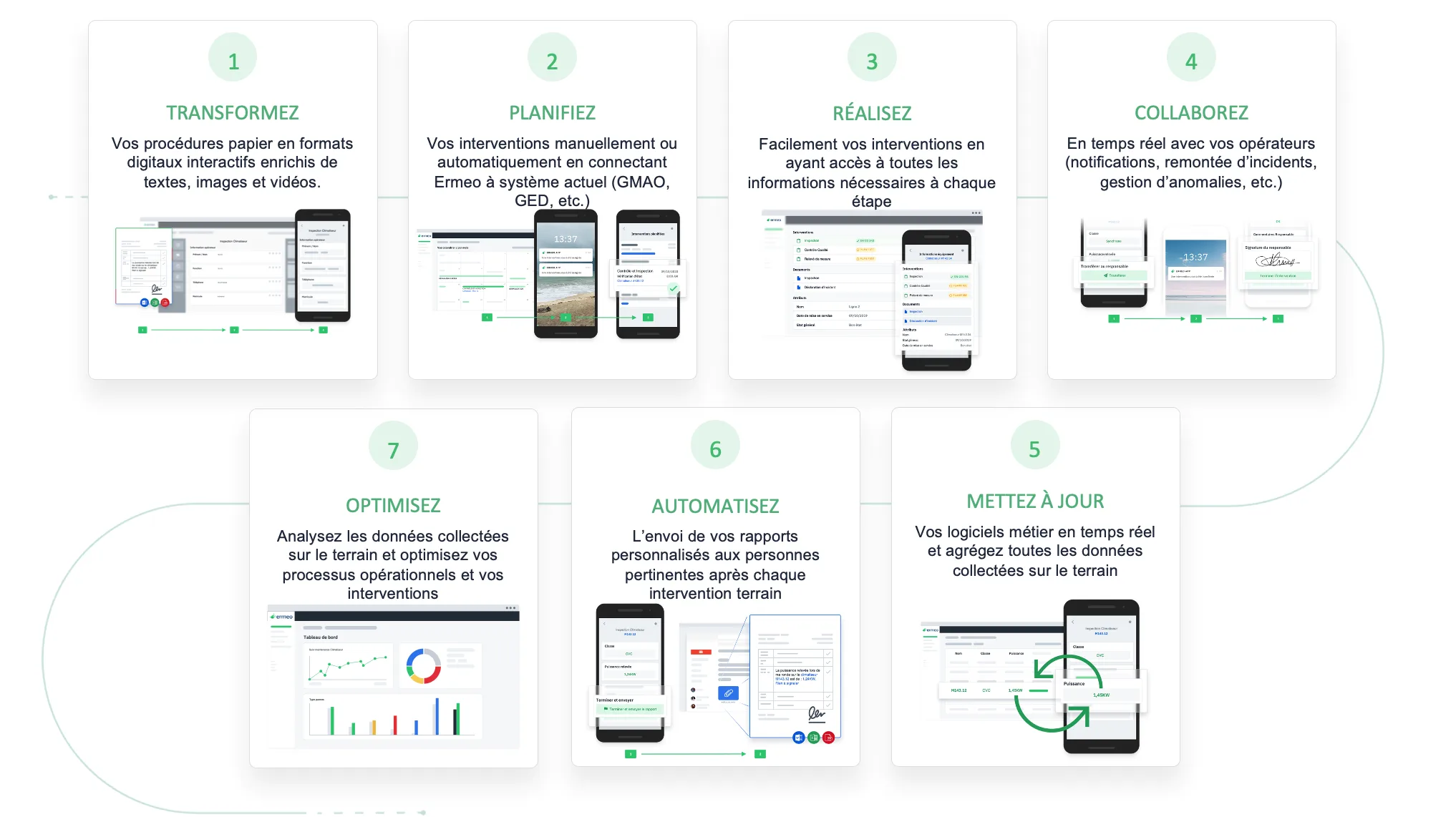 Causeway Ermeo — Screenshots 2